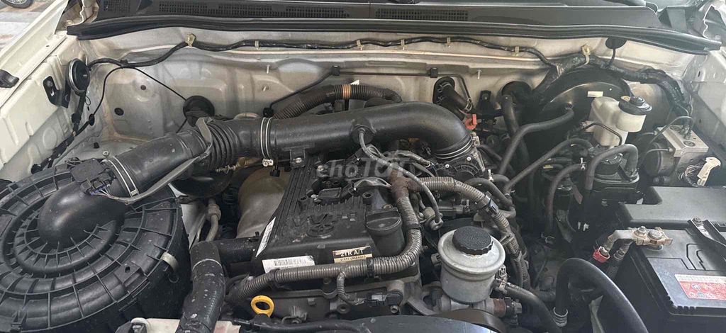 Cần bán Toyota Fortuner 2015 2.7V 4x2 TRD Sportivo. Mua bán Ô tô tại Thành phố Phan Rang-Tháp Chàm Ninh Thuận được đăng bởi CarLand Định Anh hình 12