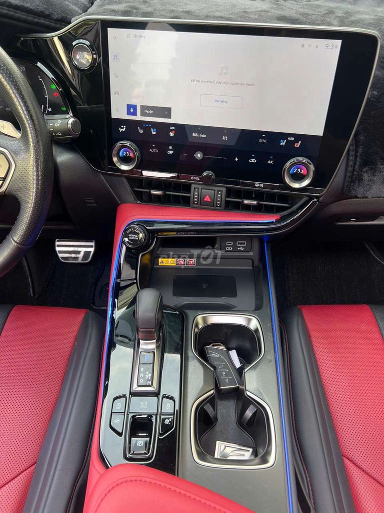 Lexus nx350 f sport 2021. Mua bán Ô tô tại Quận 8 Tp Hồ Chí Minh được đăng bởi Quốc việt  hình 10