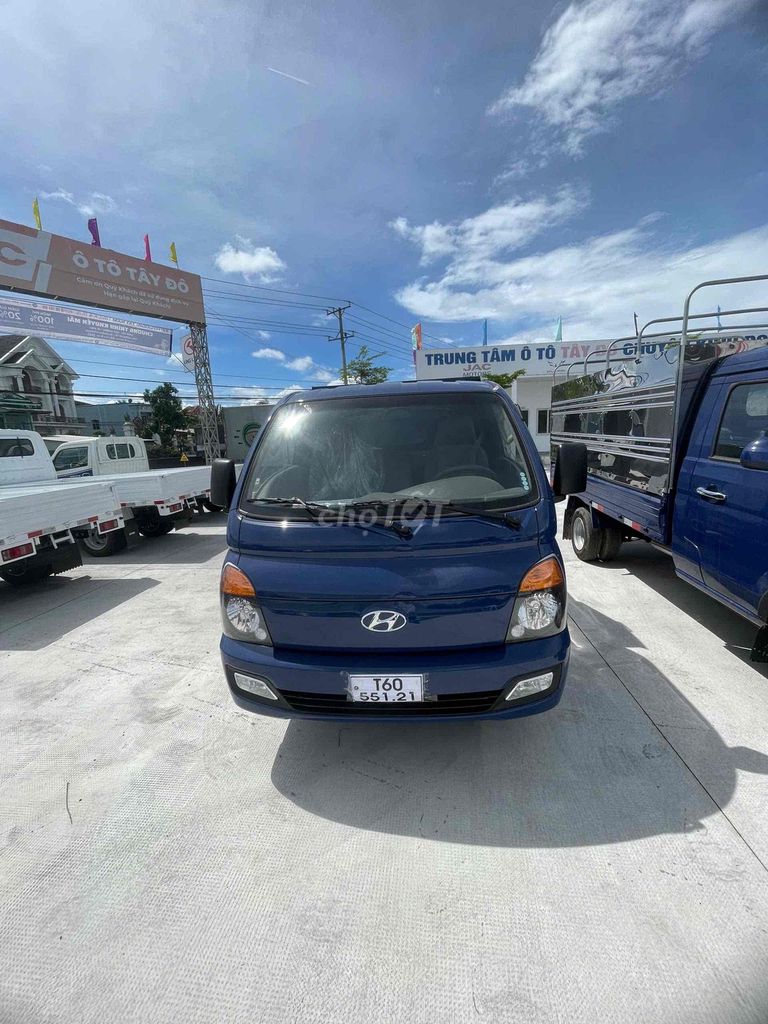 𝐇𝐘𝐔𝐍𝐃𝐀𝐈 𝐇𝟏𝟓𝟎 𝐁𝐄𝐍  XE SẴN GIAO NGAY 🔥. Mua bán Xe tải, xe ben tại Huyện Châu Thành A Hậu Giang được đăng bởi TỔNG KHO XE TẢI CẦN THƠ hình 1