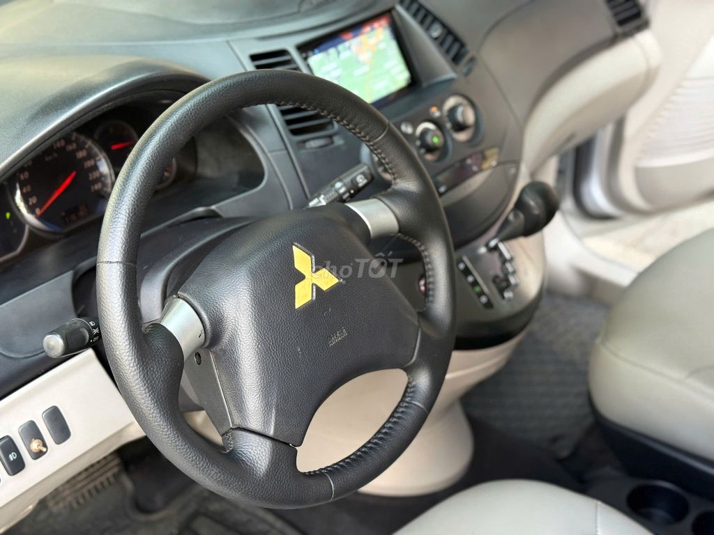 Grandis 2005 1 chủ odo 12v giá 199tr. Mua bán Ô tô tại Quận Tân Phú Tp Hồ Chí Minh được đăng bởi Thế Anh hình 15