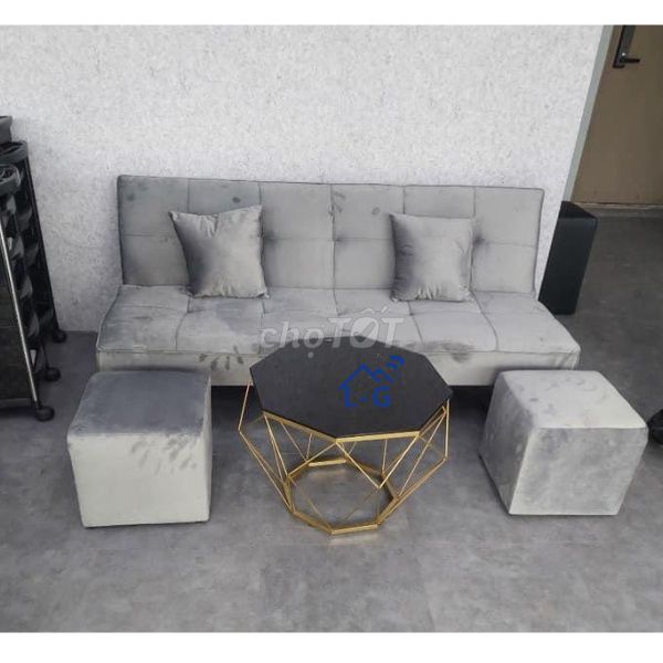 SOFA BED-SOFA BED@SOFA BED@SOFA BED@SOFA BED@SOFA. Mua bán Bàn ghế tại Thành phố Thủ Đức Tp Hồ Chí Minh được đăng bởi NỘI THẤT LÂM GIA PHÁT  hình 1