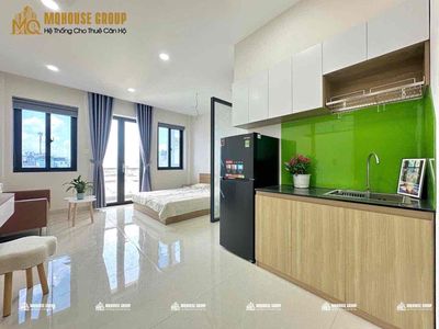 Аренда · 1 комн. · 40 м² · Quận Tân Phú, ул. Đường Phan Anh
