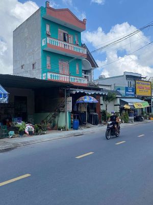 Rent · 4 bd · 55 м² · Huyện Hóc Môn, ул. Đường Nguyễn Thị Thảnh