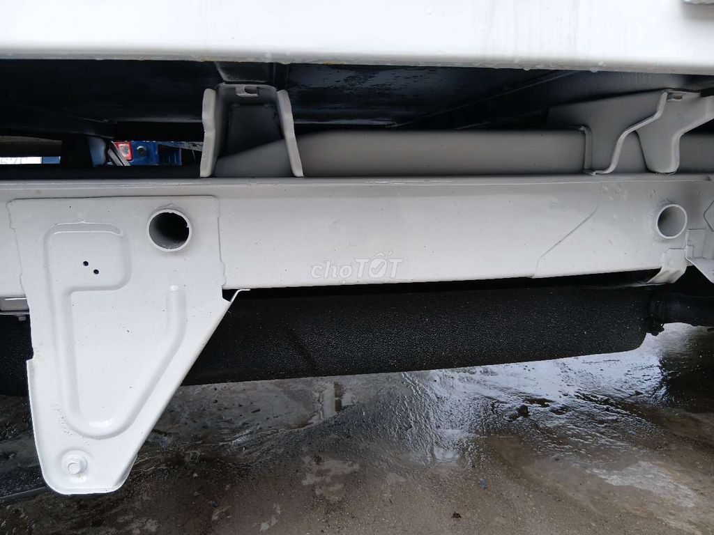 Dongben T30 2019 Trắng. Mua bán Xe tải, xe ben tại Quận Thốt Nốt Cần Thơ được đăng bởi Tan vung hình 4