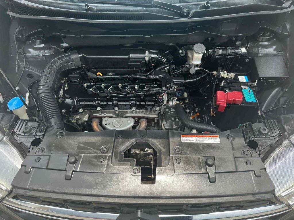 Suzuki XL7 GLX AT 2022 - 62000km. Mua bán Ô tô tại Quận Bình Tân Tp Hồ Chí Minh được đăng bởi Lê Văn hình 14