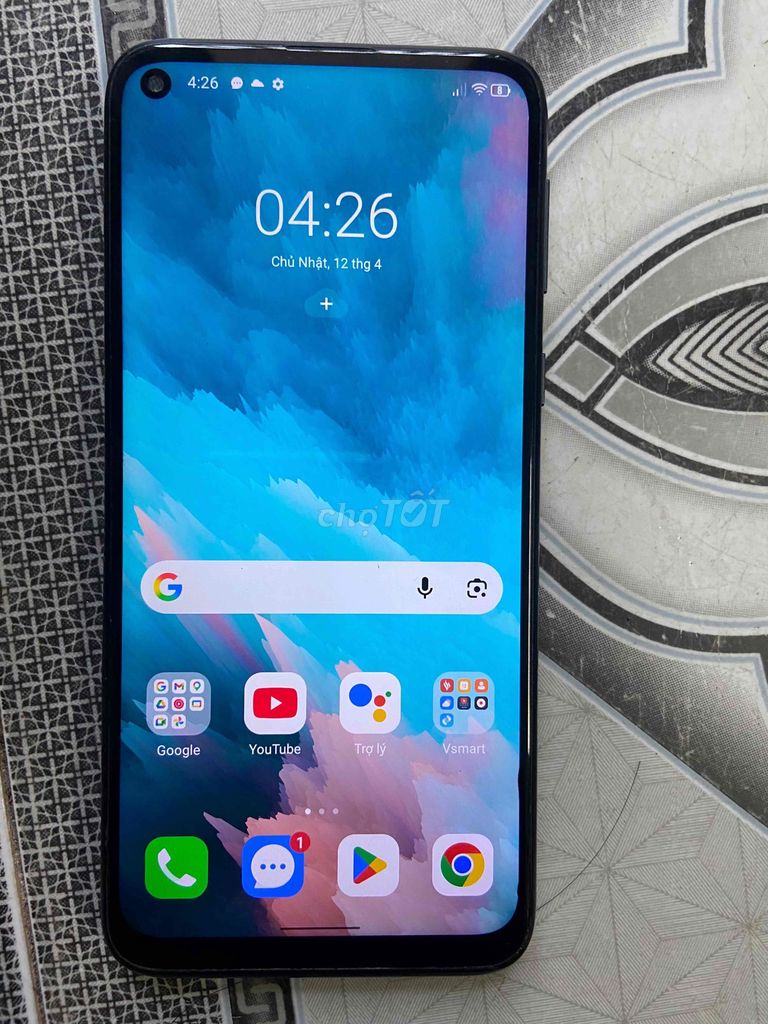 Vsmart Joy 4. Mua bán Điện thoại tại Quận Cẩm Lệ Đà Nẵng được đăng bởi Hoang hình 1