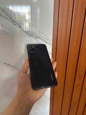 oppo A53 ram4/128 pin5000, màu đen. Mua bán Điện thoại tại Thành phố Buôn Ma Thuột Đắk Lắk được đăng bởi cầm đồ nguyễn phương