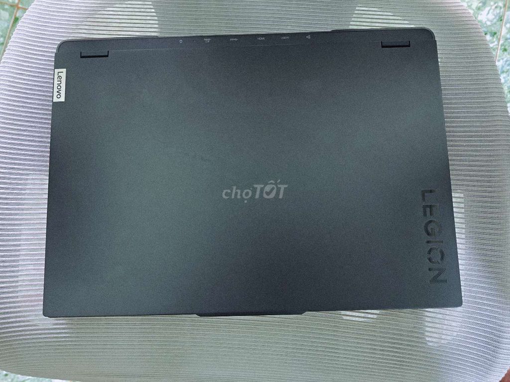 Legion 5 Pro . Mua bán Laptop tại Quận 10 Tp Hồ Chí Minh được đăng bởi Hoàng Thịnh hình 1