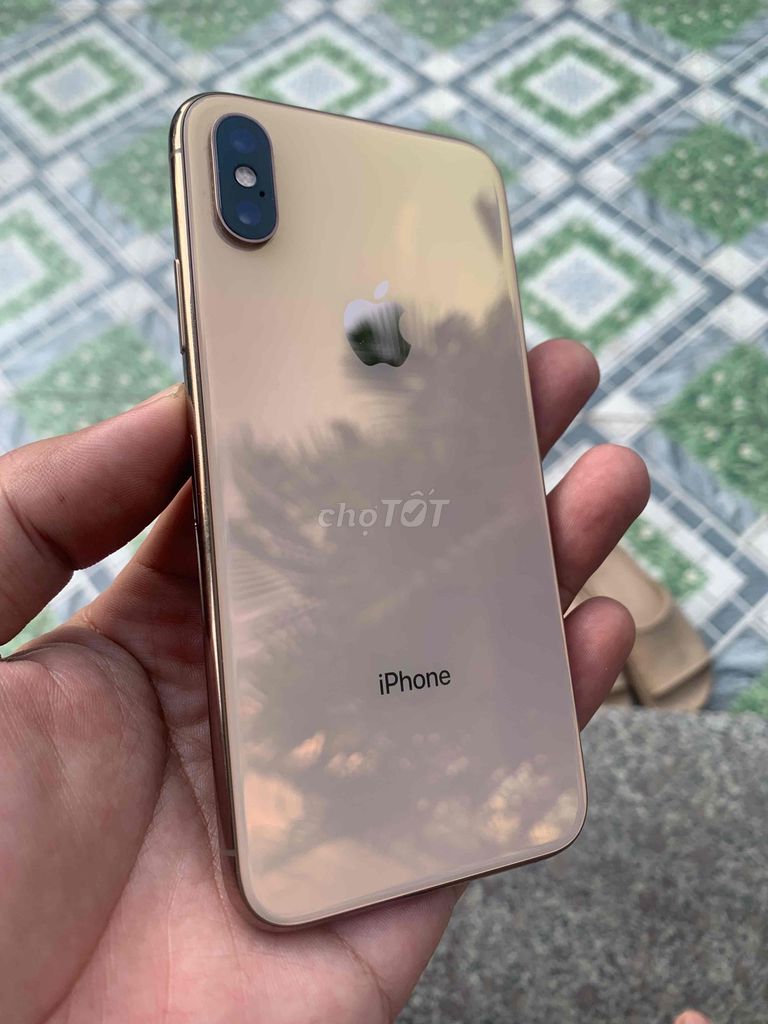 XS gold zin 99% gl. Mua bán Điện thoại tại Huyện Yên Lạc Vĩnh Phúc được đăng bởi Vinhh hình 1