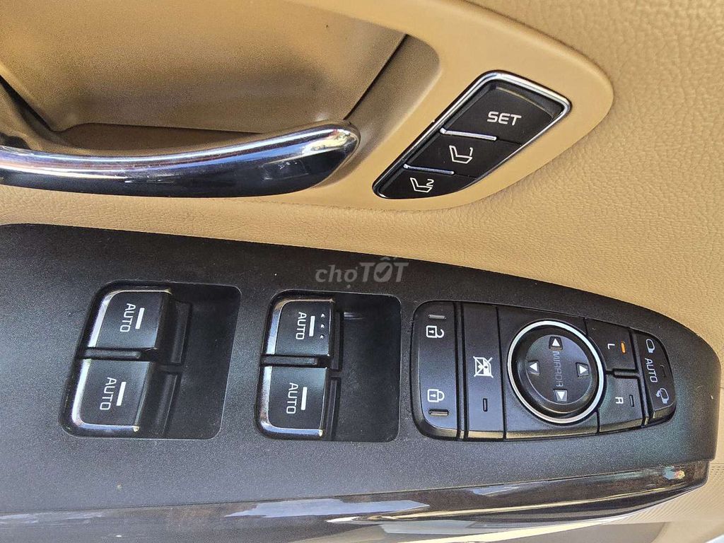 KIA SEDONA 2.2L SX 2022 DẦU 85000KM BẢO HÀNH 1 NĂM. Mua bán Ô tô tại Quận Bình Tân Tp Hồ Chí Minh được đăng bởi Lê Tử can  hình 11