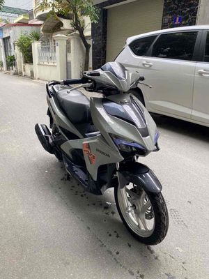 Honda Airblade chính chủ đời cao zin đẹp. Mua bán Xe máy tại Quận Hồng Bàng Hải Phòng được đăng bởi Ly 