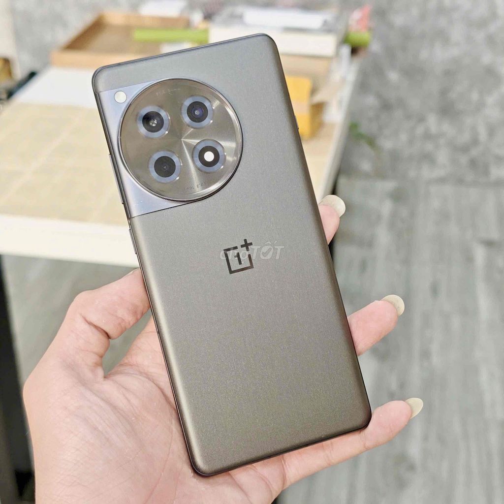 OnePlus Ace 3 512GB - GÓP 0đ. Mua bán Điện thoại tại Quận Ninh Kiều Cần Thơ được đăng bởi Minh Mobile hình 1
