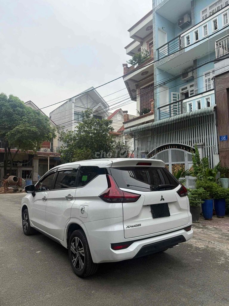 xpender 2023 mt 1.5 hỗ trợ góp 70%. Mua bán Ô tô tại Thành phố Dĩ An Bình Dương được đăng bởi Huy Luân Auto hình 7