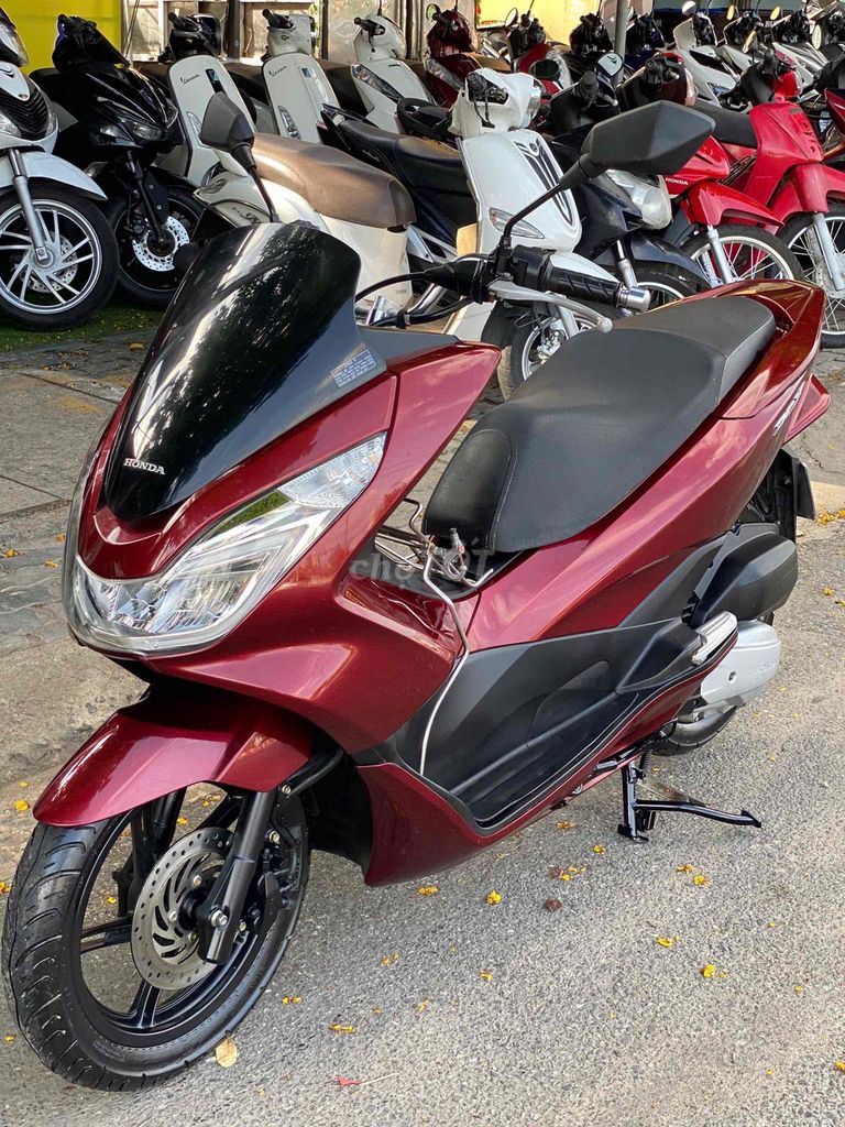 pcx 2015-trả trước 0đ-góp tư trả trước 9tr. Mua bán Xe máy tại Quận Sơn Trà Đà Nẵng được đăng bởi khánh duy bán xe trả góp hình 4