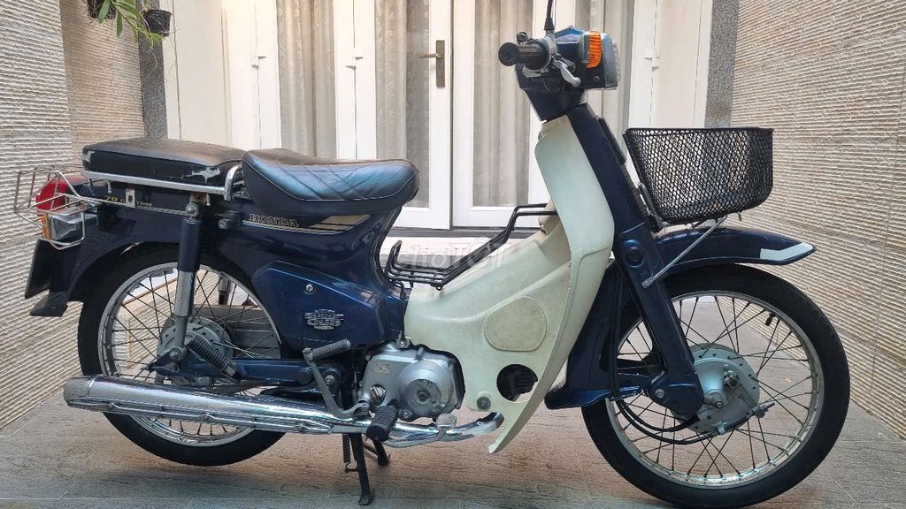 BÁN XE CÒN NGUYEN BẢN. Mua bán Xe máy tại Quận 3 Tp Hồ Chí Minh được đăng bởi BUI VAN QUANG hình 1