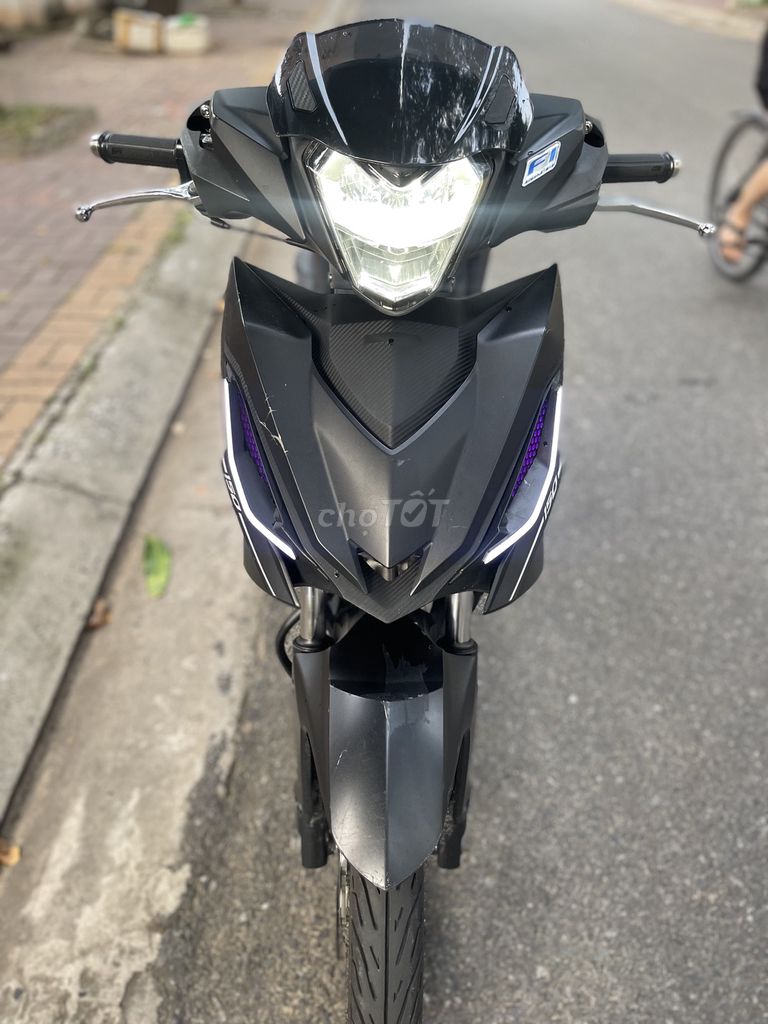 Giao lưu hoặc bán Winer v1 biển số 72 giấy tờ đủ. Mua bán Xe máy tại Thành phố Vũng Tàu Bà Rịa - Vũng Tàu được đăng bởi Tunanh Le hình 3