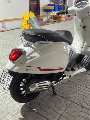vespa 150 xe nữ đi ít dùng chỉ để kho chính chủ. Mua bán Xe máy tại Huyện Chơn Thành Bình Phước được đăng bởi Nguyễn phú xuân