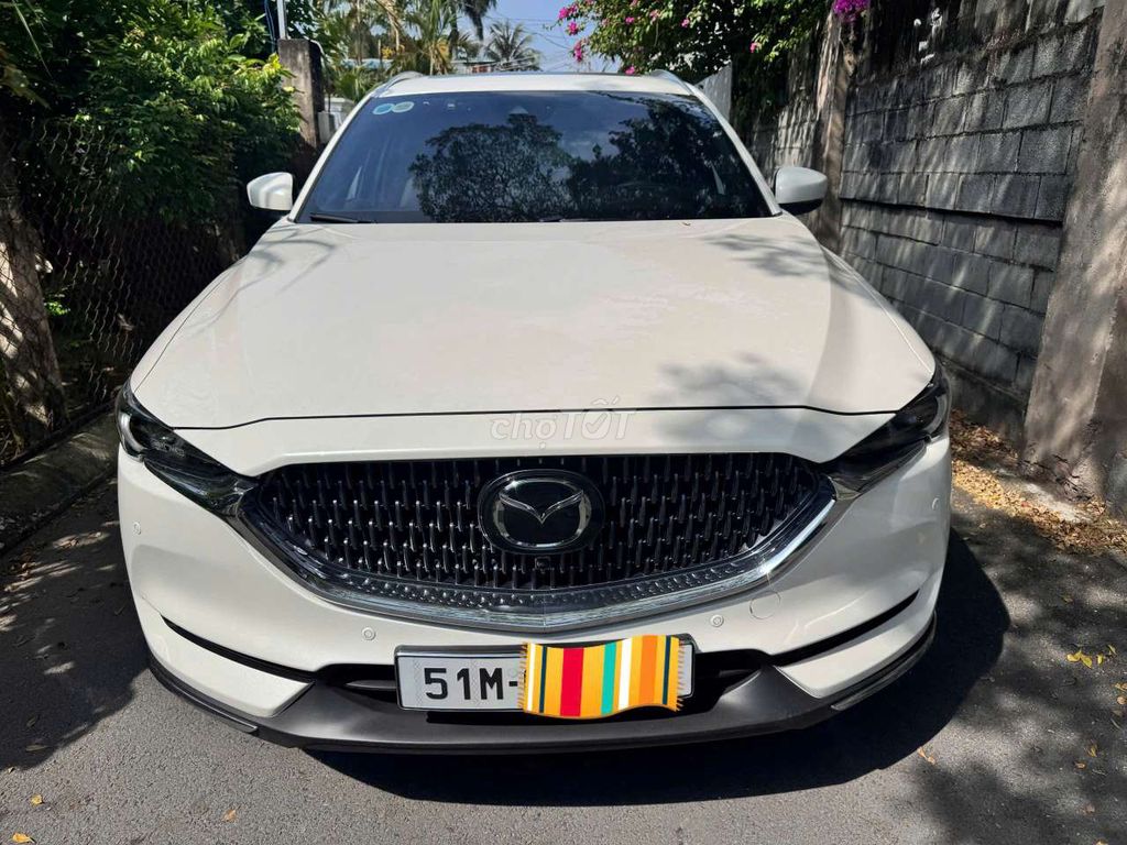 Mazda CX8 2023. Mua bán Ô tô tại Thành phố Thủ Đức Tp Hồ Chí Minh được đăng bởi Ms Hiệp  hình 1
