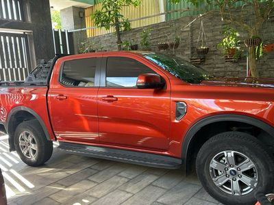 Ford Ranger 2022 XLT 2.0 4x4 AT - 40000 km. Mua bán Ô tô tại Thành phố Hà Tĩnh Hà Tĩnh được đăng bởi Ms Hải