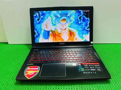 MSI GE62 I7 7700HQ 16/512G Gtx 1050ti 4G 15,6inFHD. Mua bán Laptop tại Quận Thanh Xuân Hà Nội được đăng bởi NgoPhuong
