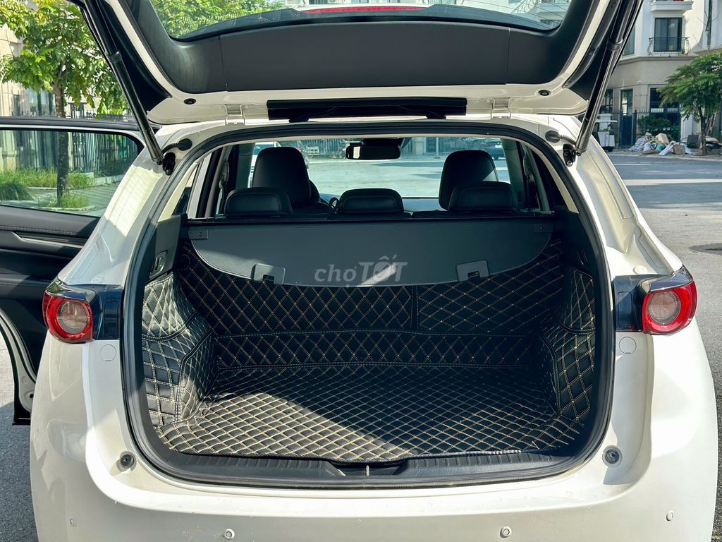 Mazda CX5 2020 2.0 Premium. Mua bán Ô tô tại Quận Long Biên Hà Nội được đăng bởi Bao vu hình 11