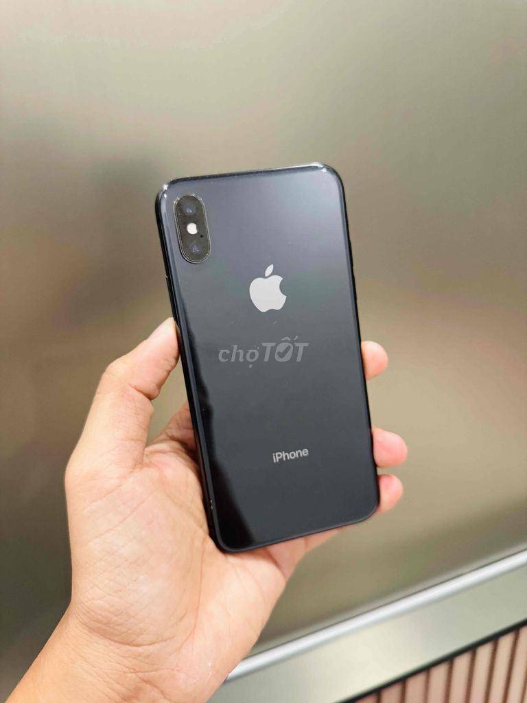 iPhone X 64G Quốc Tế Full. Mua bán Điện thoại tại Quận Thanh Khê Đà Nẵng được đăng bởi Vip Phone hình 1