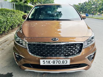 Kia Sedona 2019 2.2 DAT  Platinum D. Mua bán Ô tô tại Quận Tân Phú Tp Hồ Chí Minh được đăng bởi Phước Hậu