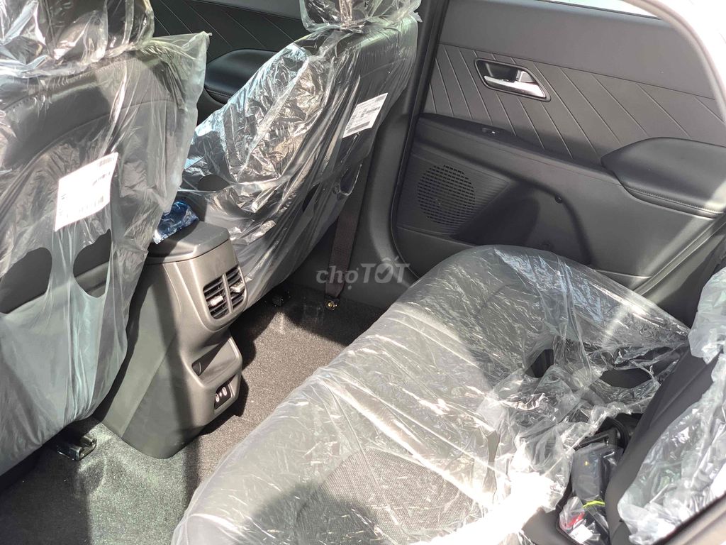 Hyundai Accent 2024 Cao cấp 1.5 AT - 3000 km. Mua bán Ô tô tại Huyện Long Hồ Vĩnh Long được đăng bởi Hyundai Vĩnh Long  hình 6