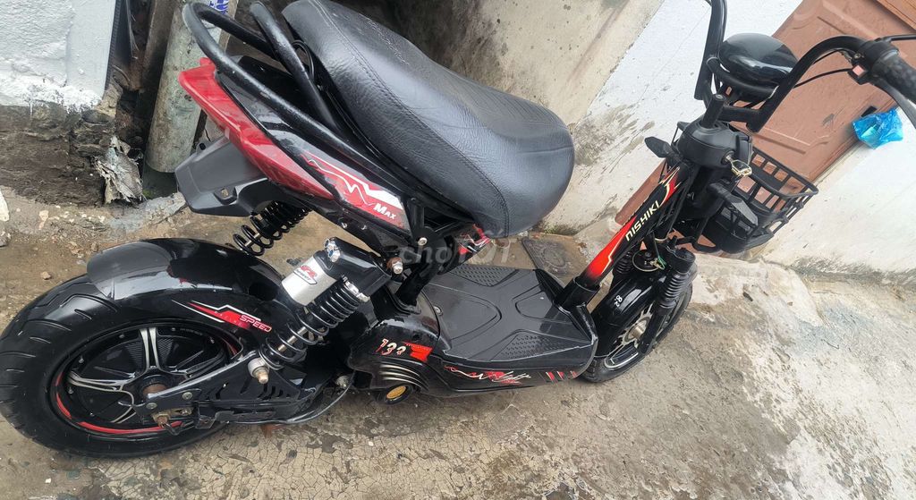 Còn tốt dư xài thanh lý xe. Mua bán Xe điện tại Quận Ninh Kiều Cần Thơ được đăng bởi kem hình 6