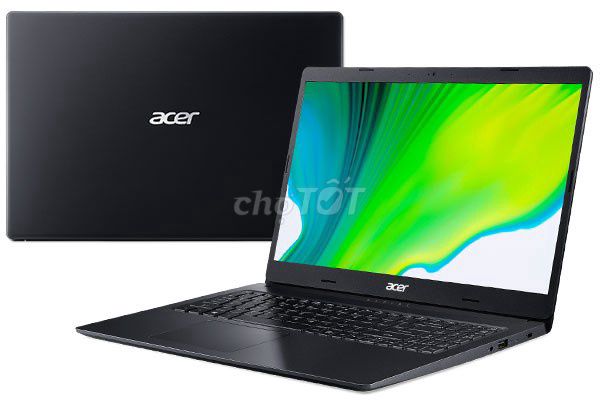 laptop acer a315 i3 1005g1 ram 8g ssd 256gb 15.6. Mua bán Laptop tại Quận Thanh Xuân Hà Nội được đăng bởi NGUYEN VAN CHUONG hình 1