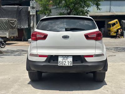 Kia Spostager 2010  bản full dầu STD c. Mua bán Ô tô tại Quận Tây Hồ Hà Nội được đăng bởi Tùng béo nhổn car