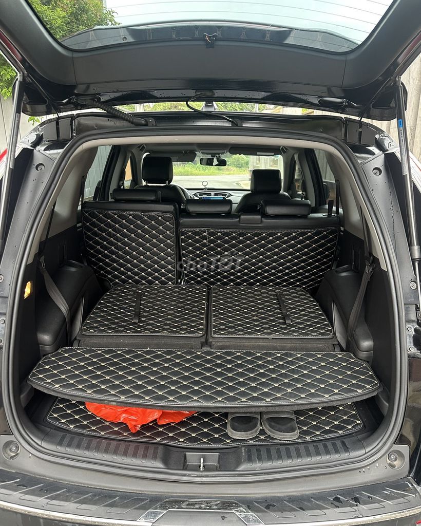 Honda CR V 2018 G - 49800 km. Mua bán Ô tô tại Thành phố Biên Hòa Đồng Nai được đăng bởi Tấn Thịnh hình 8