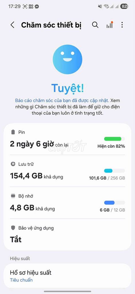 Samsung Galaxy S24 Ultra 256GB Đen. Mua bán Điện thoại tại Quận Bình Tân Tp Hồ Chí Minh được đăng bởi Lê Tuấn Anh hình 1