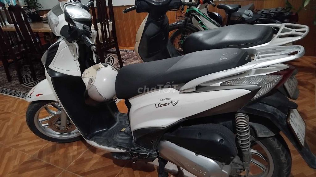 Bán xe Kymco people 16 fi 125cc màu trắng. Biển 12. Mua bán Xe máy tại Thành phố Thái Nguyên Thái Nguyên được đăng bởi Hùng hình 5