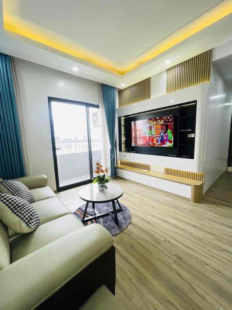 Cắt lỗ sâu bán căn 3 ngủ sổ đỏ Nơ 1 bán đảo linh đàm gia 60 tr/1 m2