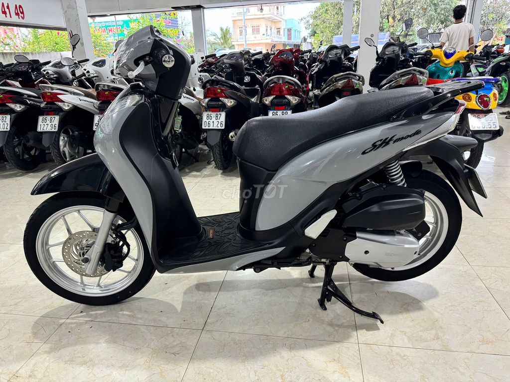 Shmode 2014. Mua bán Xe máy tại Huyện Hàm Thuận Nam Bình Thuận được đăng bởi Toàn hình 4