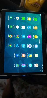 Samsung Galaxy Tab S. Mua bán Máy tính bảng tại Quận 12 Tp Hồ Chí Minh được đăng bởi Lê minh