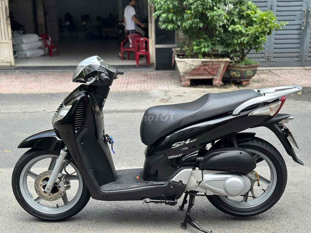 HT GÓP ĐẬU💯Sh Ý 15O Máy móc nguyên zin BSTP 9chủ🚗. Mua bán Xe máy tại Quận Tân Bình Tp Hồ Chí Minh được đăng bởi CươngCương hình 1