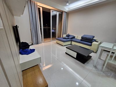 Căn hộ 95 m² · 2 PN · Sài Gòn Airport Plaza