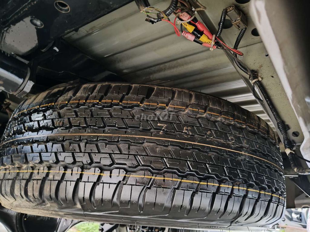 Ford Ranger 2019 XLT 2.2L 4x4 MT - 70000 km. Mua bán Ô tô tại Huyện Thanh Trì Hà Nội được đăng bởi Chuyên mua bán xe Bán Tải Lướt  hình 18