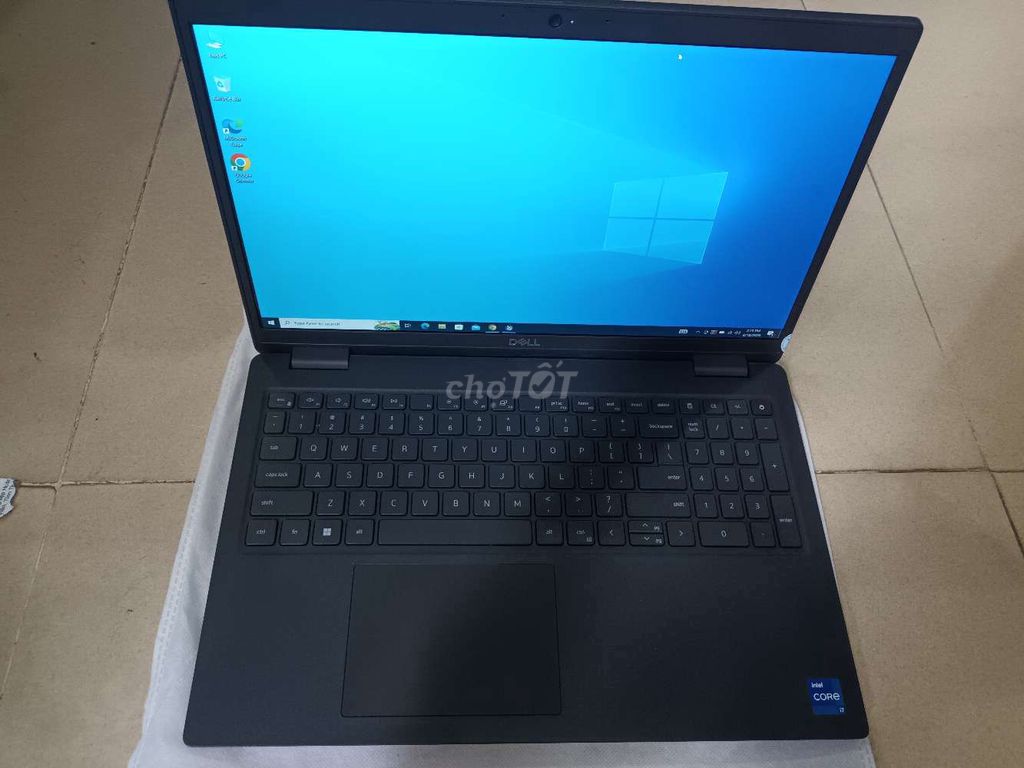 Dell Latitude 3520 i7-1165G7 ram 8GB/ ssd256GB . Mua bán Laptop tại Quận Hải Châu Đà Nẵng được đăng bởi Anh Lý hình 1