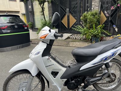 💥💥 Wave anpha LD 110 💥 BIỂN SỐ TP💥💥💥. Mua bán Xe máy tại Quận Tân Phú Tp Hồ Chí Minh được đăng bởi Chị Thảo