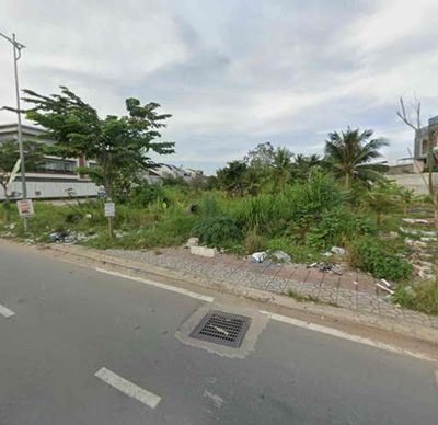 Bán Đất 125m2 MT đường Nguyễn Trung Trực, Long Định, Cần Đước, Long An. Mua bán đất tại Huyện Cần Đước Long An được đăng bởi Thanh Tuyền
