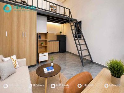 * ✨ Duplex đẹp cạnh Gigamall - Ban công thoáng - Giá tốt