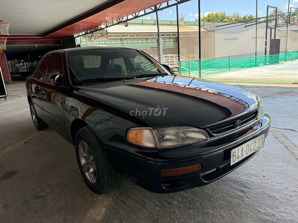 Cần bán xe gia đình. Mua bán Ô tô tại Quận Bình Thuỷ Cần Thơ được đăng bởi Dự Nguyễn hình 1