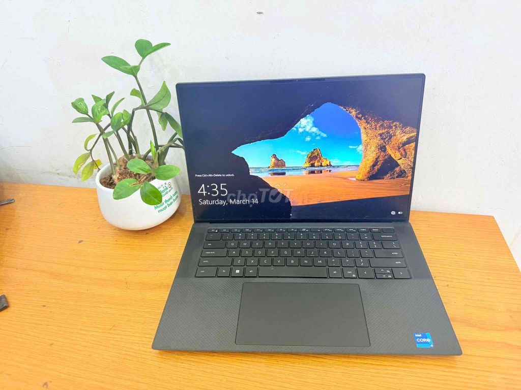 dell precision 5570 i7/12800H/16GB/1TB RTX A1000. Mua bán Laptop tại Quận 3 Tp Hồ Chí Minh được đăng bởi Laptop macbook sumi hình 1