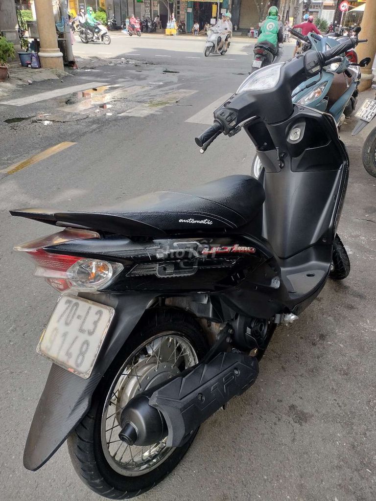 Xe utimo. Mua bán Xe máy tại Quận 11 Tp Hồ Chí Minh được đăng bởi Cửa Hàng Bảo Trâm hình 3