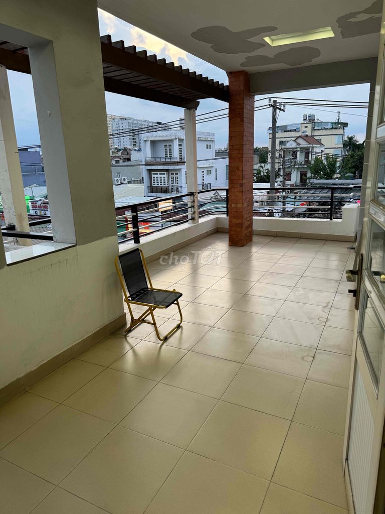 Аренда · 2 комн. · 80 м² · Thành phố Thủ Đức, ул. Đường Nguyễn Duy Trinh