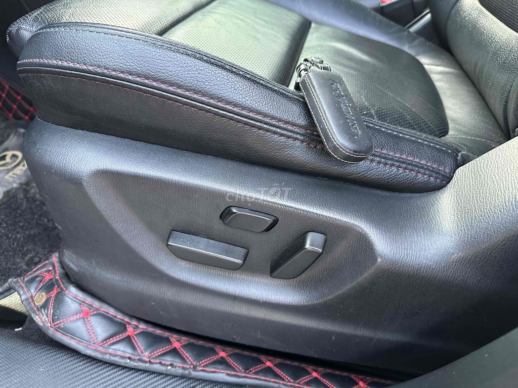 Mazda CX 5 2016 2.0 AT. Mua bán Ô tô tại Quận Hoàng Mai Hà Nội được đăng bởi Dong Doanh hình 9