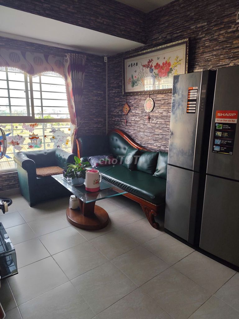 Bán căn hộ Ehome 3 2 phòng ngủ 2 WC – view thoáng mát – Giá 2.5x tỷ. Mua bán Căn hộ/Chung cư tại Quận Bình Tân Tp Hồ Chí Minh được đăng bởi Anh Nguyên hình 2